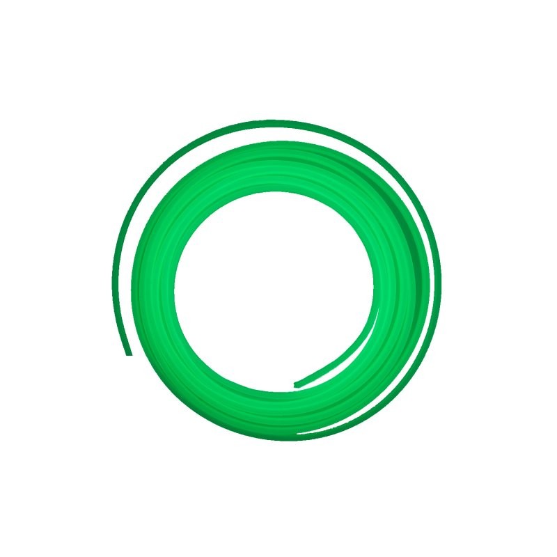 1 pcs - CK Flexible Conduit, White