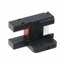 1 pcs : PM-F65W-P - SENSOR OPTICAL 6MM MOD SLOT TYPE