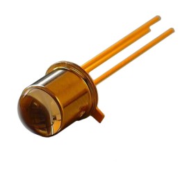 1 pcs : MTPD2601N-030 - SENSOR PHOTODIOD 800-2600NM TO46