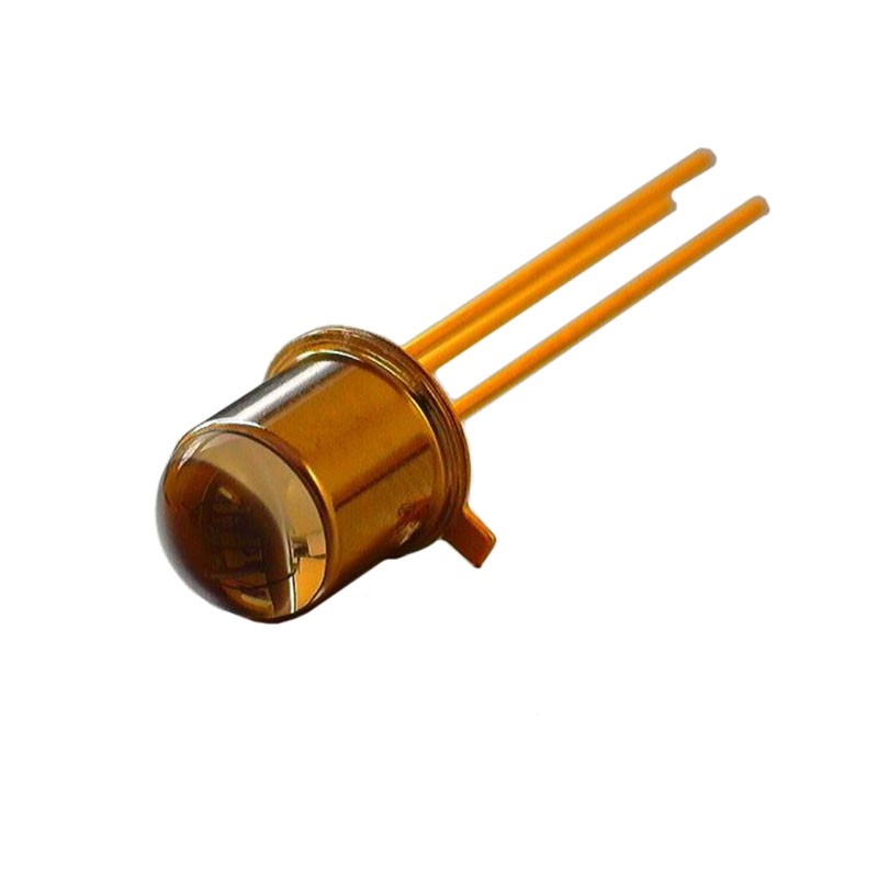 1 pcs : MTPD2601N-030 - SENSOR PHOTODIOD 800-2600NM TO46