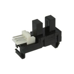 1 pcs : EE-SX460-P1 - SENSOR OPTICAL 5MM MODULE W/CONN