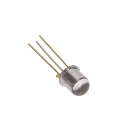 1 pcs : MTPD2601N-100 - SENSOR PHOTODIODE TO46-3