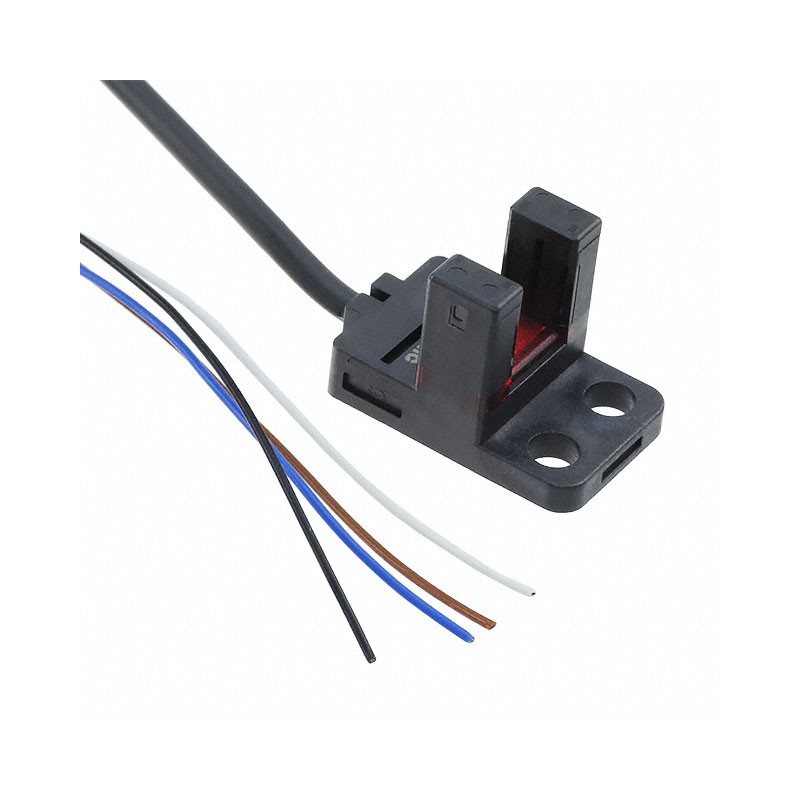 1 pcs : PM-Y45-C3 - SENSOR OPTICAL 6MM MOD CABLE 3M