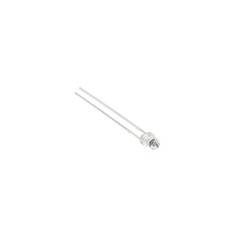 1 pcs : MTPD3001D3-030 - SENSOR PHOTODIODE 1300NM RADIAL