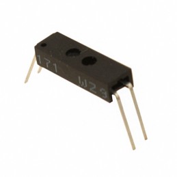 1 pcs : EE-SY171 - SENSOR OPTO TRANS 3.5MM REFL PCB