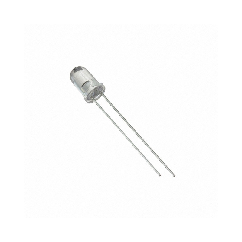 1 pcs : 1540051EA3590 - SENSOR PHOTODIODE 940NM RADIAL