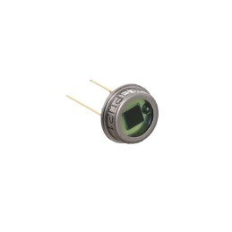 1 pcs : BPW 21 - SENSOR PHOTODIODE 550NM TO39