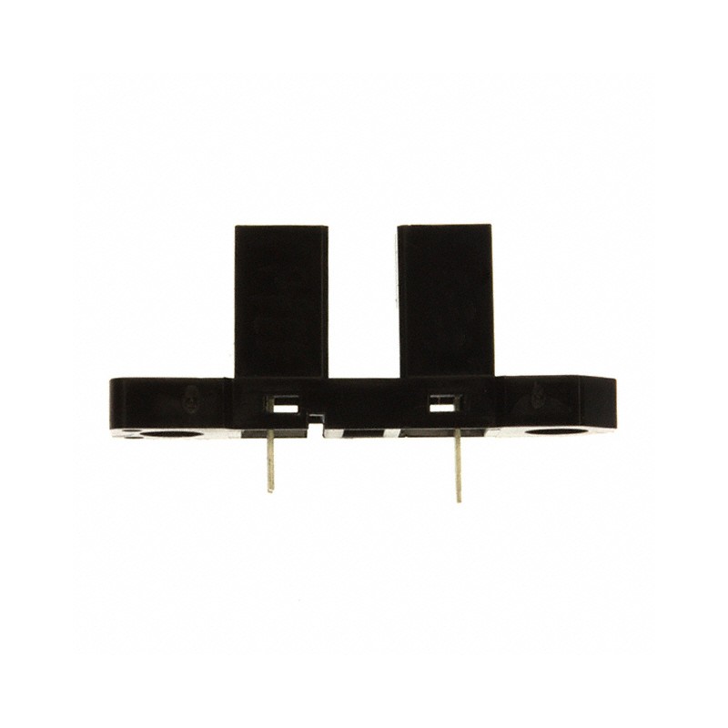 1 pcs : EE-SX4088 - SENSOR OPTICAL 3.4MM PCB MOUNT