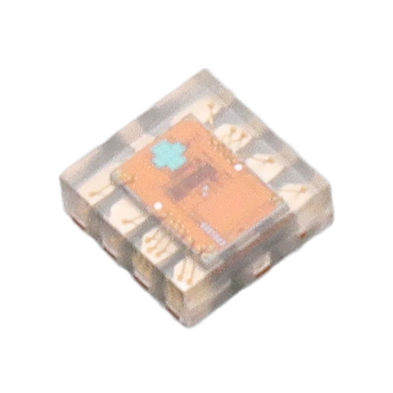 1 pcs : SI1152-AB00-GM - SENSOR OPT 940NM AMBIENT 10DFN