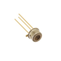 1 pcs : GUVA-T31GD - SENSOR PHOTODIODE 220-370NM TO46