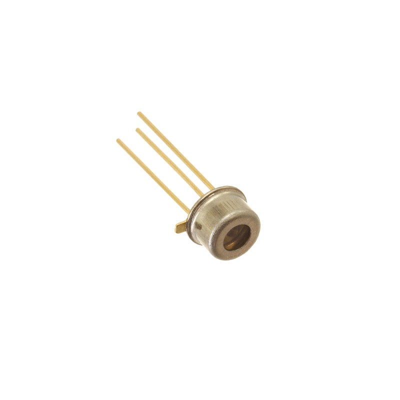 1 pcs : GUVA-T31GD - SENSOR PHOTODIODE 220-370NM TO46