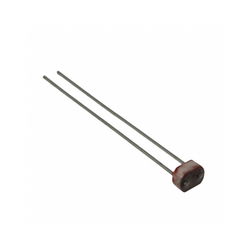 1 pcs : PDV-P9103 - CDS PHOTORES 20K-45KOHM 4.20MM