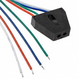 1 pcs : OPB748WZ - SENSOR REFLECTIVE SWITCH