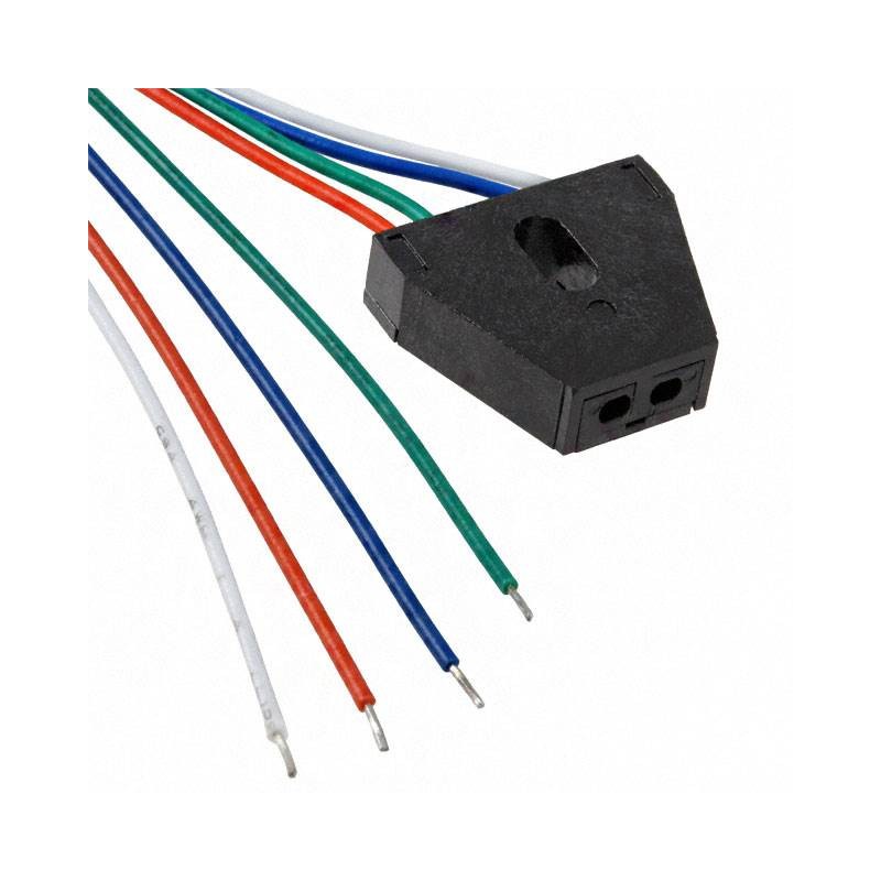 1 pcs : OPB748WZ - SENSOR REFLECTIVE SWITCH