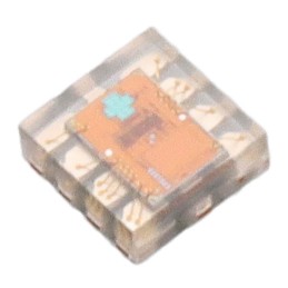 1 pcs : SI1153-AB09-GM - SENSOR OPT 940NM AMBIENT 10DFN