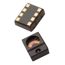 1 pcs : APDS-9151 - SENSOR OPT 950NM IR 8SMD