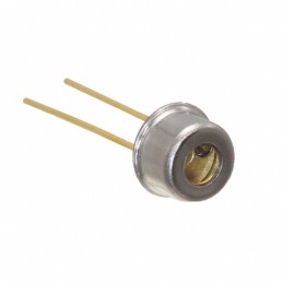 1 pcs : GUVV-T10GD - SENSOR PHOTODIODE 230-395NM TO46