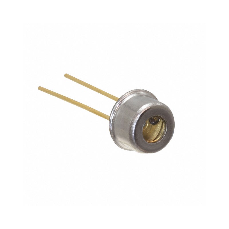 1 pcs : GUVV-T10GD - SENSOR PHOTODIODE 230-395NM TO46