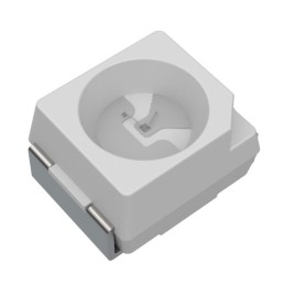 1 pcs : GUVB-S11SD - SENSOR PHOTODIODE 2SMD