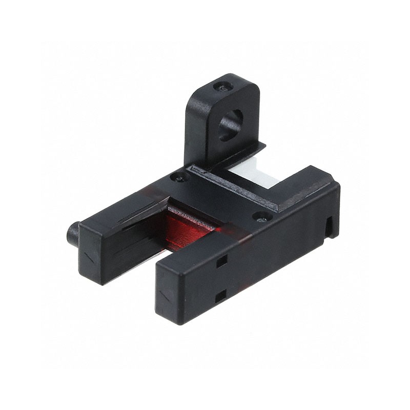 1 pcs : PM-R65-P - SENSOR OPTICAL 6MM MOD SLOT TYPE