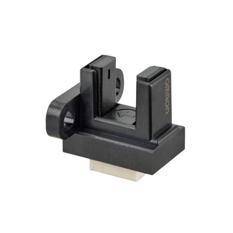 1 pcs : EE-SX4162-P1 - SENSOR OPTICAL 5MM MODULE SLOT