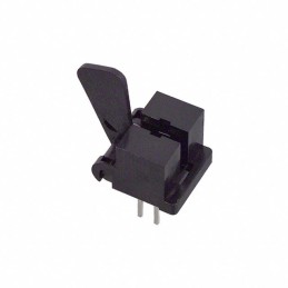 1 pcs : OPB680 - SENSOR OPT SLOT TRANS W/RES PCB