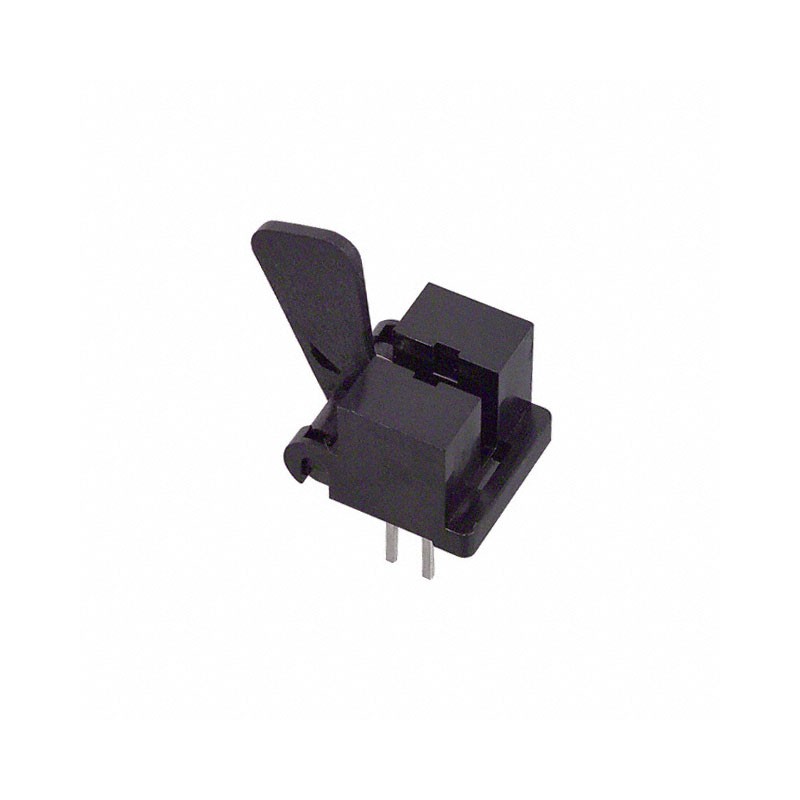 1 pcs : OPB680 - SENSOR OPT SLOT TRANS W/RES PCB