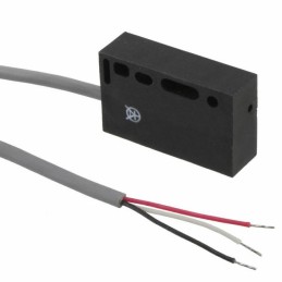 1 pcs : OPB720B-12Z - SENSOR REFLECTIVE 305MM NPN OPEN