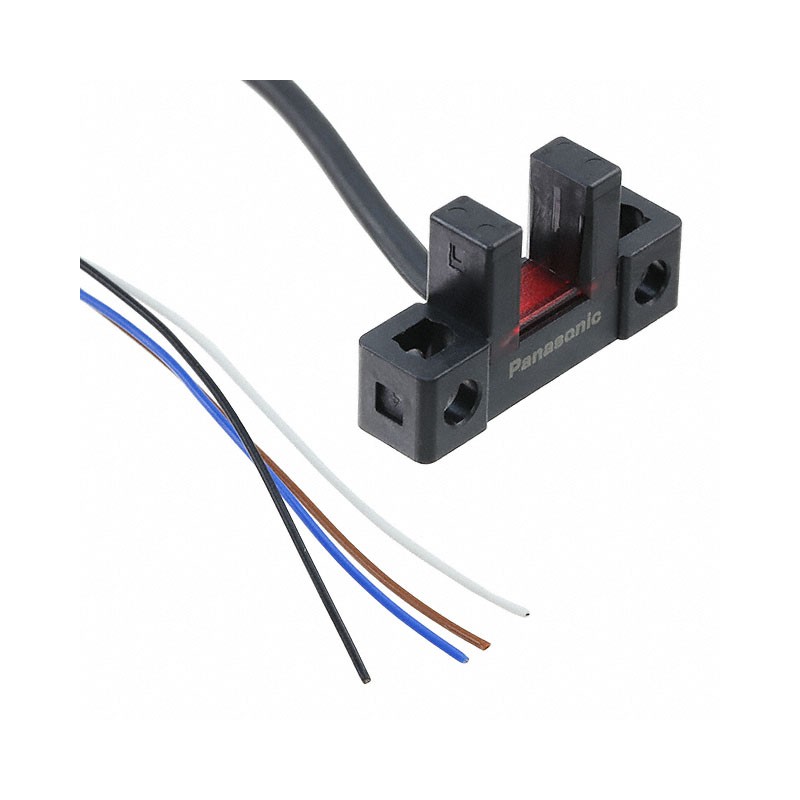 1 pcs : PM-L45-C3 - SENSOR OPTICAL 6MM MOD CABLE 3M