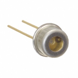 1 pcs : GVGR-T11GD - SENSOR PHOTODIODE 300-510NM TO46