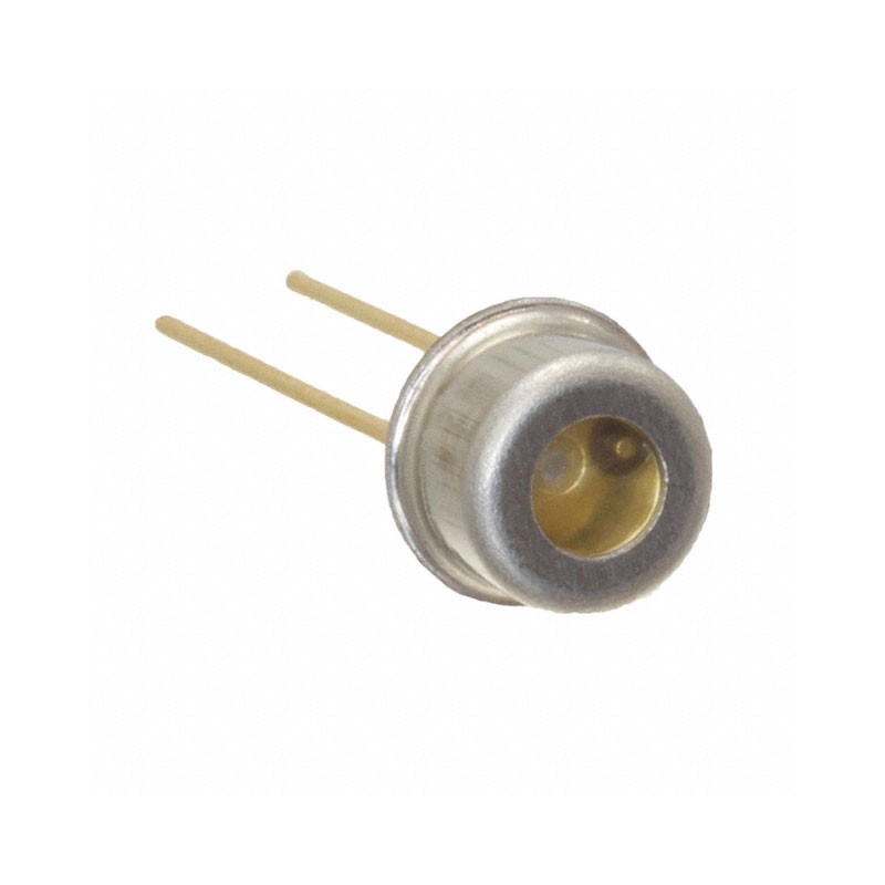 1 pcs : GVGR-T11GD - SENSOR PHOTODIODE 300-510NM TO46