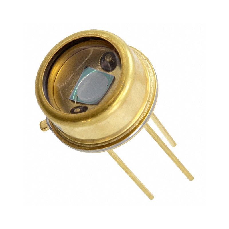 1 pcs : ODD-5W - SENSOR PHOTODIODE 940NM TO5