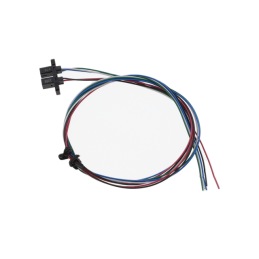 1 pcs : EE-SX3088-W11 - SENSOR OPTICAL 3.4MM MODULE SLOT