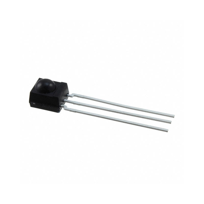 1 pcs : TSOP32138 - SENSOR REMOTE REC 38.0KHZ 45M