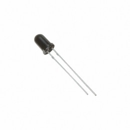 1 pcs : 1540051EC3590 - SENSOR PHOTODIODE 940NM RADIAL