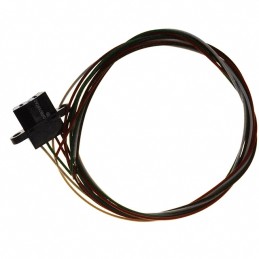 1 pcs : OPB755TAZ - SNSR OPTO TRANS 5.59MM REFL C-MT