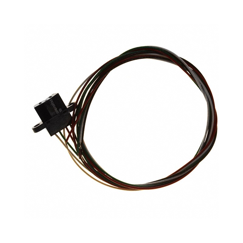 1 pcs : OPB755TAZ - SNSR OPTO TRANS 5.59MM REFL C-MT