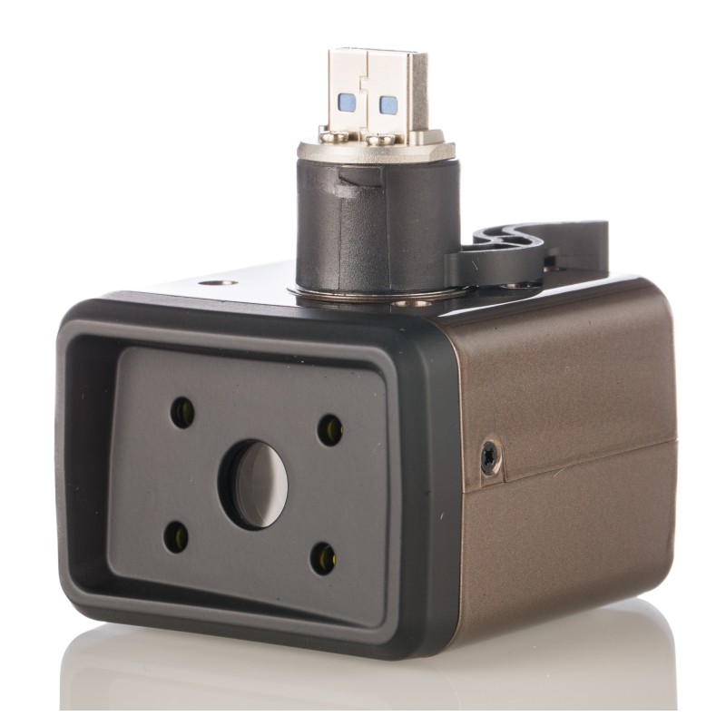 1 pcs - EinScan Pro HD Colour Pack