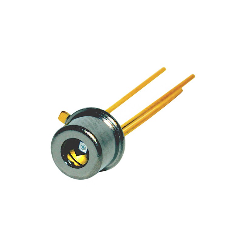 1 pcs : MT03-023 - SENSOR PHOTODIODE 950NM TO46-3