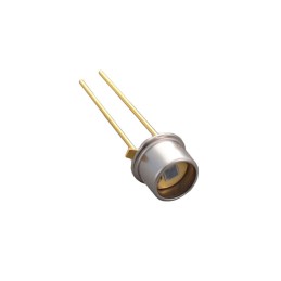 1 pcs : MTD3910W - SENSOR PHOTODIODE 940NM TO18-2