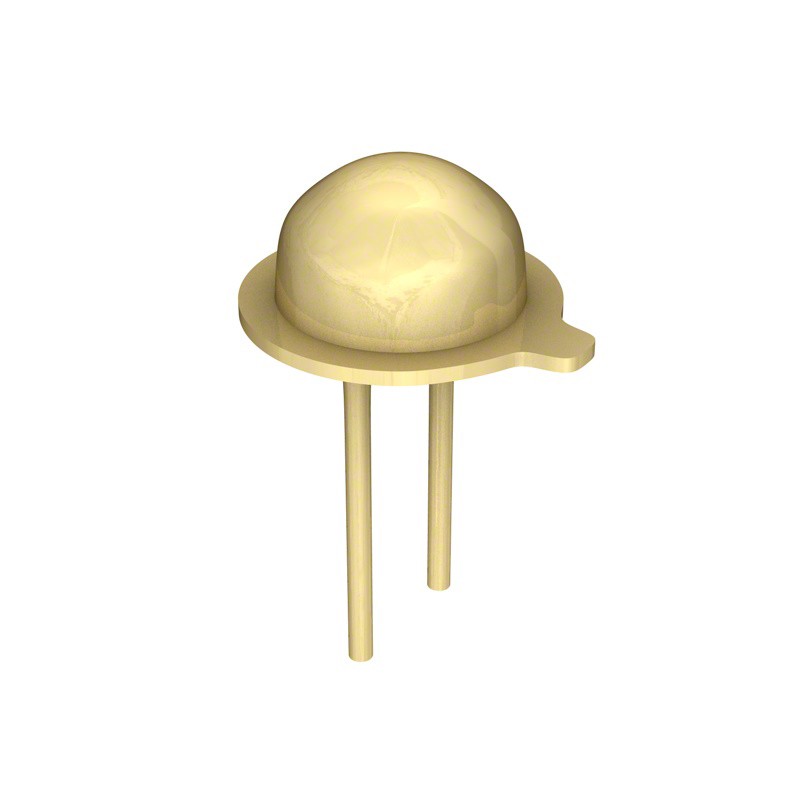 1 pcs : ODD-1 - SENSOR PHOTODIODE 940NM TO18