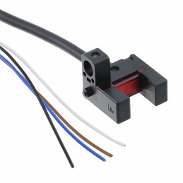 1 pcs : PM-R25-C3 - SENSOR OPTICAL 6MM MOD CABLE 3M