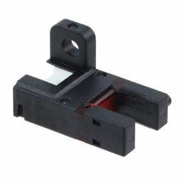 1 pcs : PM-F65 - SENSOR OPTICAL 6MM MOD SLOT TYPE