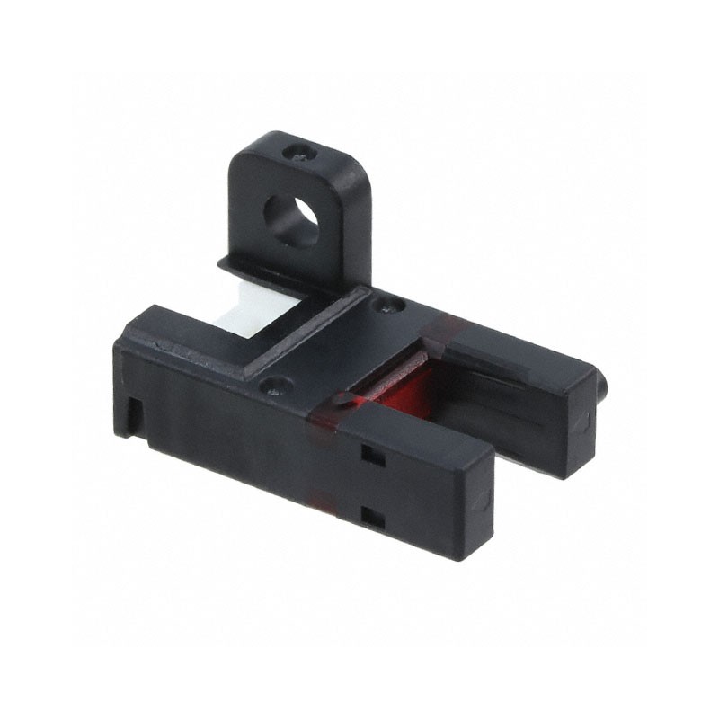1 pcs : PM-F65 - SENSOR OPTICAL 6MM MOD SLOT TYPE