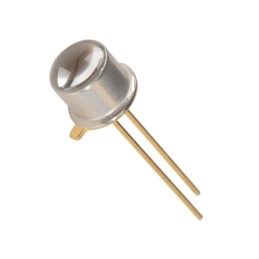 1 pcs : MTD3910N - SENSOR PHOTODIODE 900NM TO18-2