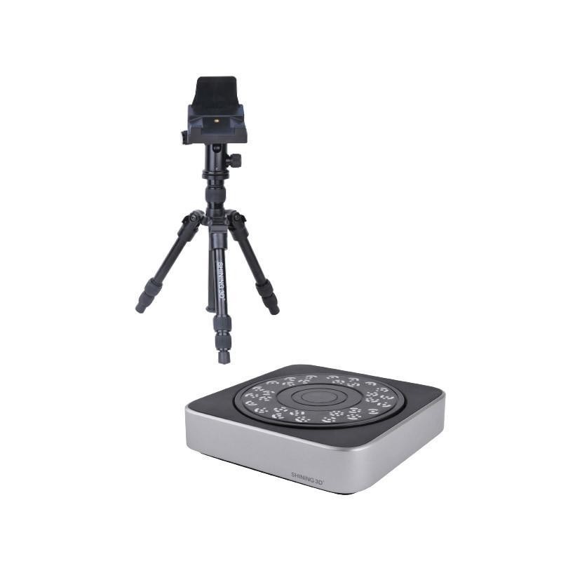 1 pcs - EinScan Industrial Pack