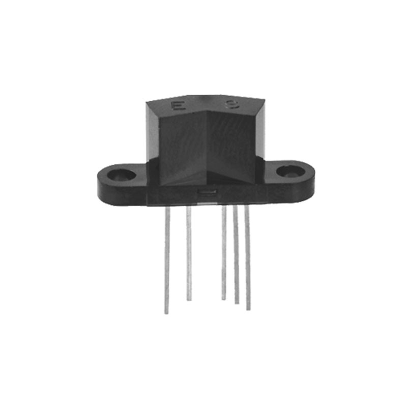 1 pcs : OPB763T - SENSOR REFLECTIVE 5.58MM NPN