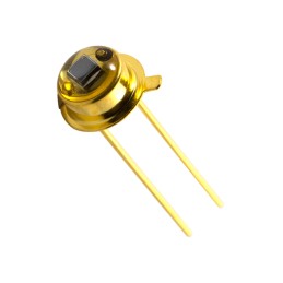 1 pcs : MTD3910PM - SENSOR PHOTODIODE 900NM TO18-2