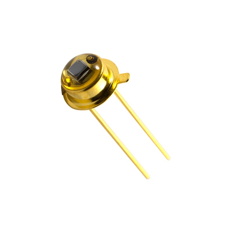 1 pcs : MTD3910PM - SENSOR PHOTODIODE 900NM TO18-2