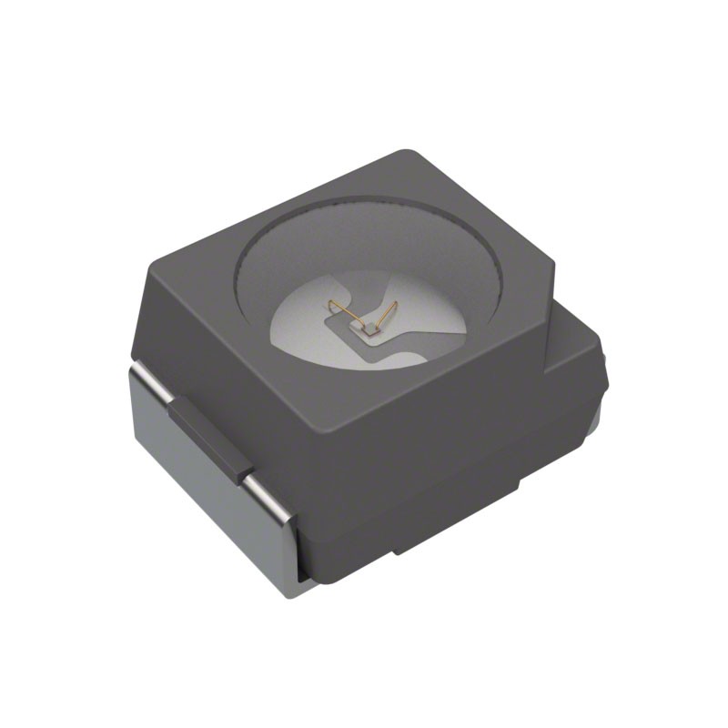 1 pcs : GVGR-S11SD - SENSOR PHOTODIODE 295-490NM 2SMD